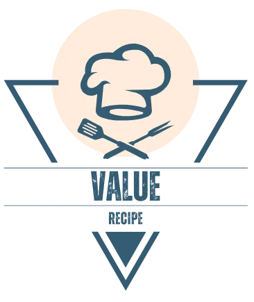 Value Recipe