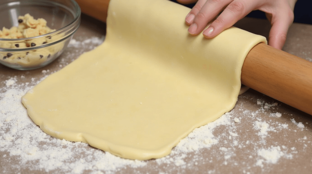 How to Make the Viral Crookie: A Must-Try Dessert Hybrid! 3 How to make the viral crookie