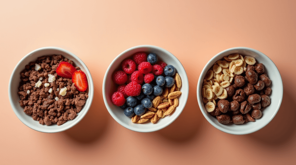 Are Cocoa Puffs Vegan? Find Out The Truth Here 2 Are Cocoa Puffs vegan