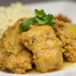 Churu Chicken Amarillo Recipe