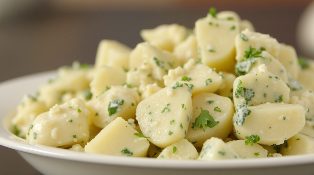 Hellmann's Potato Salad Recipe