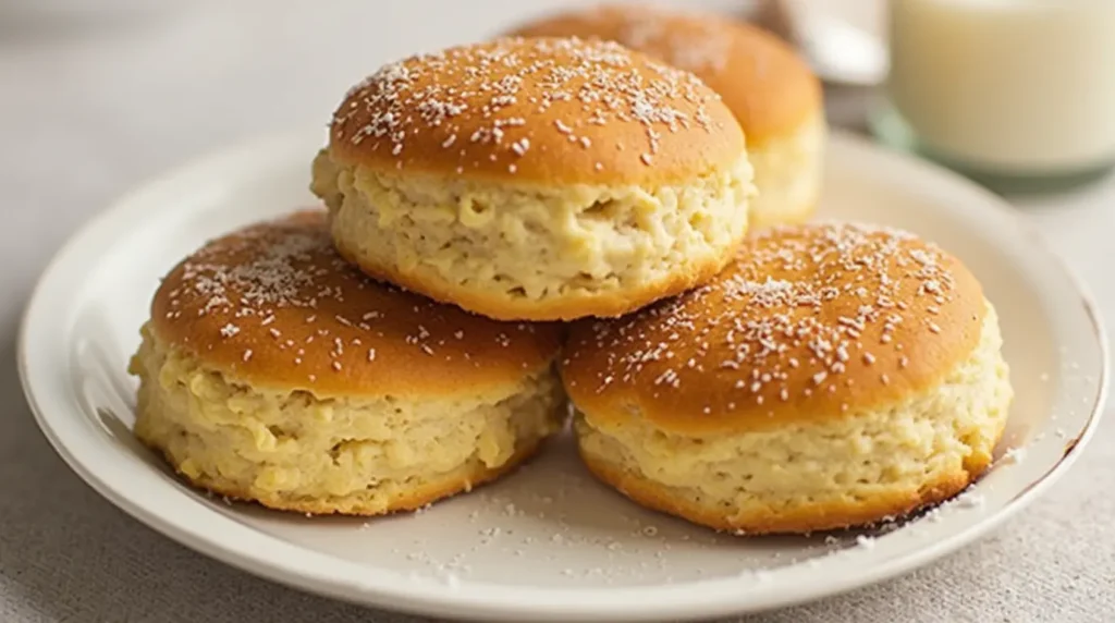 Matjesbrötchen recipe