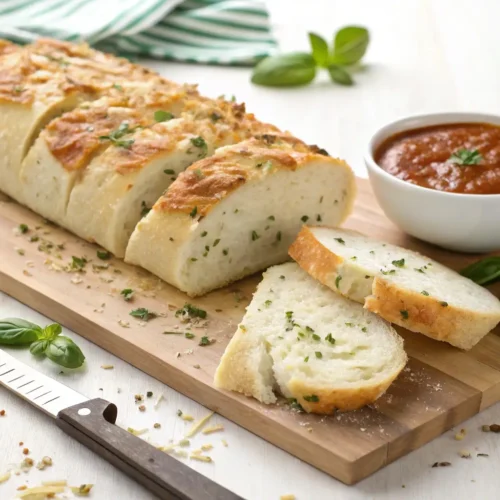 Italian herbs and cheese bread : 4 Easy Steps To Make It 7 Italian Herbs and Cheese Bread