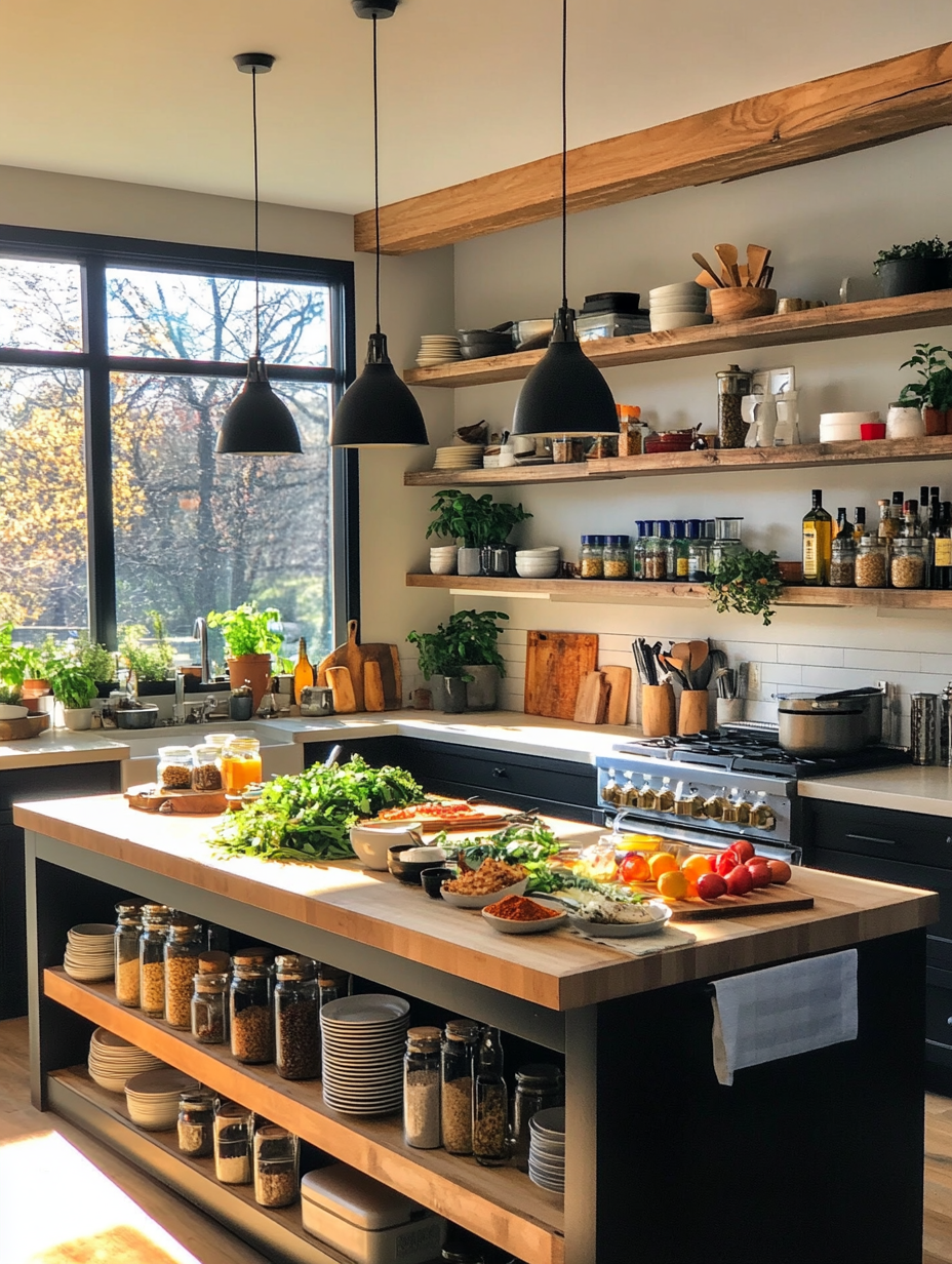 Kitchen Kitchen